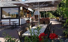 Landgasthof Zum Haeuschen